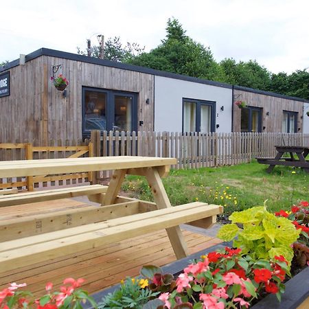 Shenstone Lodge Kidderminster Extérieur photo
