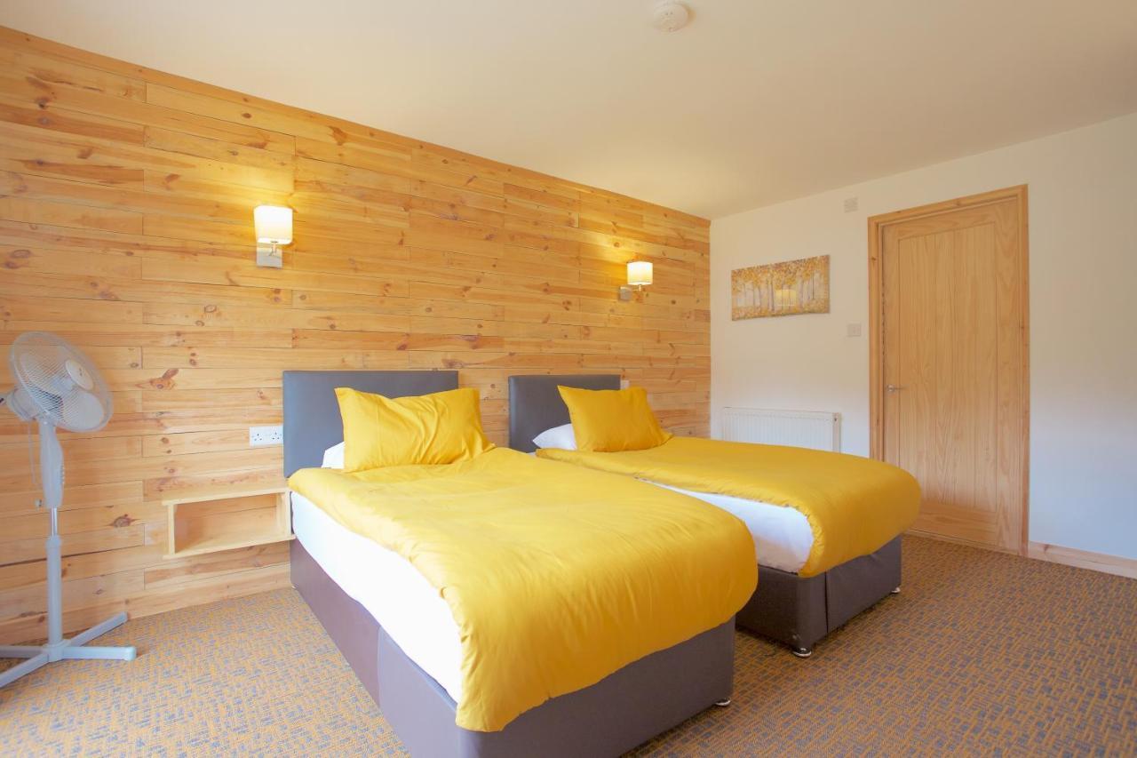 Shenstone Lodge Kidderminster Extérieur photo