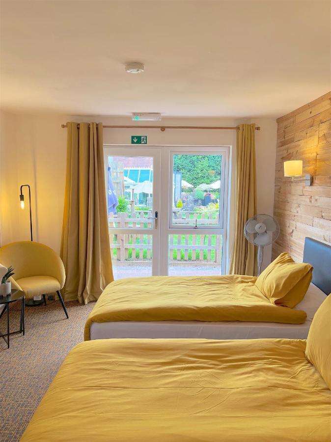 Shenstone Lodge Kidderminster Extérieur photo