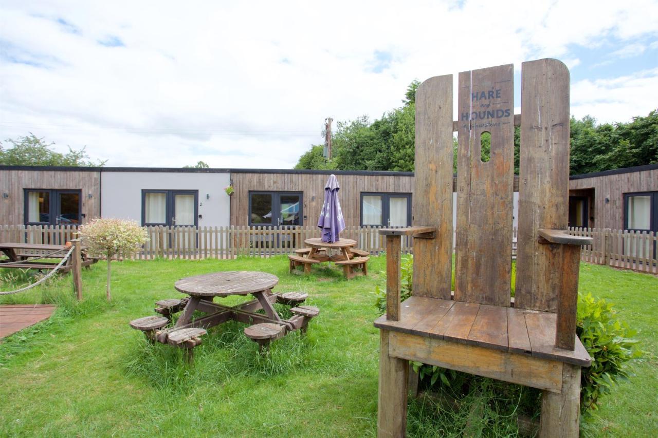 Shenstone Lodge Kidderminster Extérieur photo